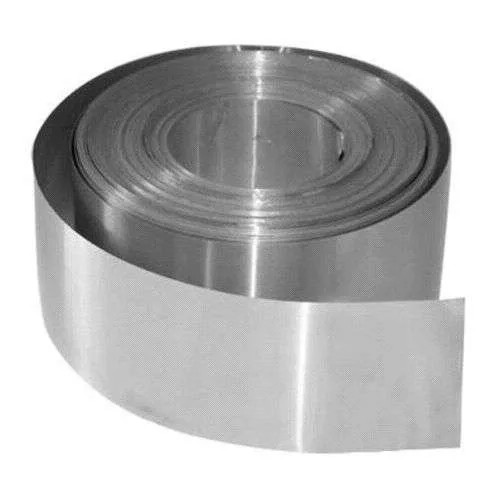 Алюминиевые ленты 0.01 мм ВД1АН2 ГОСТ 13726-97