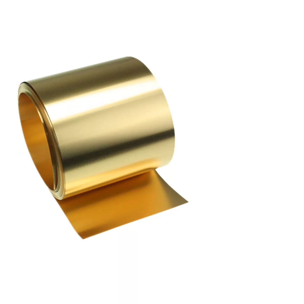 Лента из золота 0.01 мм ЗлСрМ585-80 ТУ 1860-194-00195200-2003