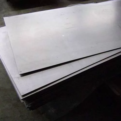Титановый лист 3х1000х1600 мм ВТ1-0 