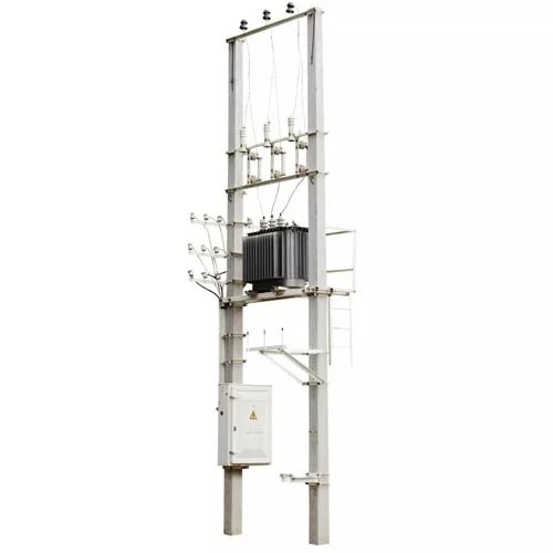 Столбовые КТП 63x6x0.38 мм КТПс 63-6-0.4 ГОСТ 14695-80