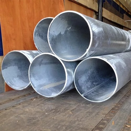 Труба стальная оцинкованная водогазопроводная диаметр 25 мм, толщина 3.2 мм в г. Бохтар
